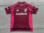 River Plate 2024-2025 away