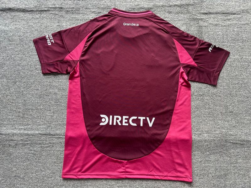 River Plate 2024-2025 away image 2