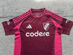 River Plate 2024-2025 away image 3