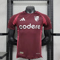 River Plate 2024-2025 away player