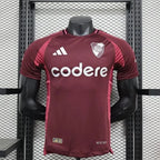 River Plate 2024-2025 away player