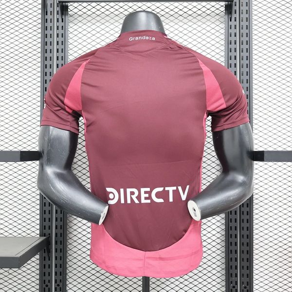 River Plate 2024-2025 away player image 2
