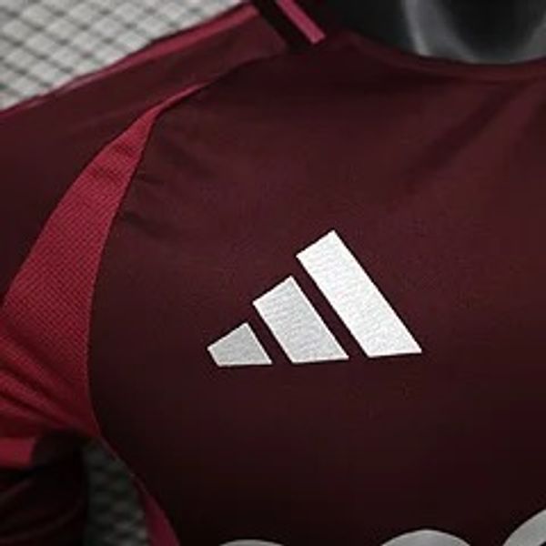 River Plate 2024-2025 away player image 3