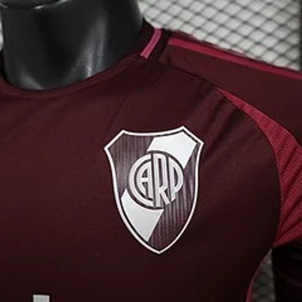 River Plate 2024-2025 away player image 4