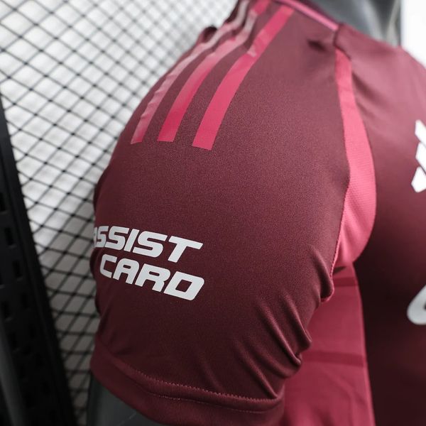 River Plate 2024-2025 away player image 6