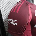 River Plate 2024-2025 away player image 6