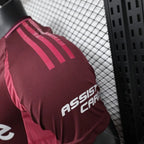 River Plate 2024-2025 away player image 7
