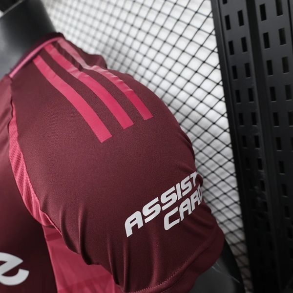 River Plate 2024-2025 away player image 7