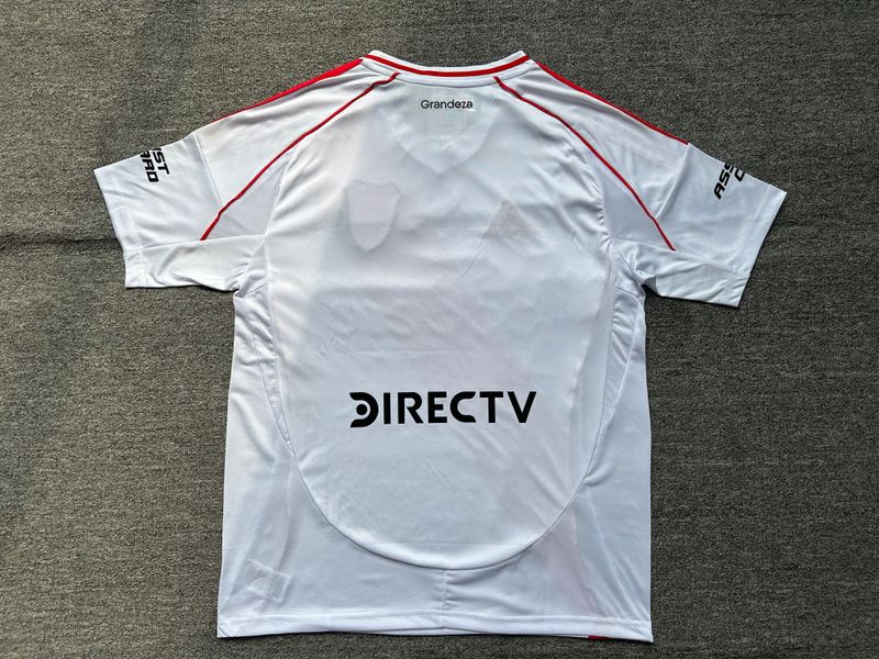 River Plate 2024-2025 home image 2