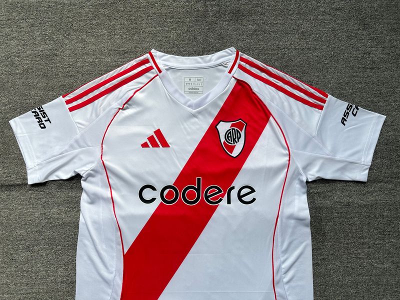 River Plate 2024-2025 home image 3
