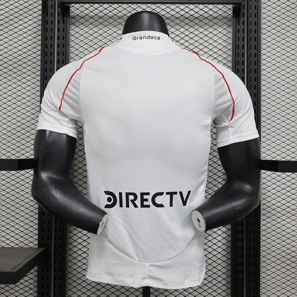 River Plate 2024-2025 home player image 2