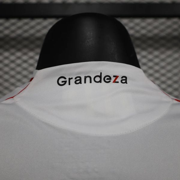 River Plate 2024-2025 home player image 3