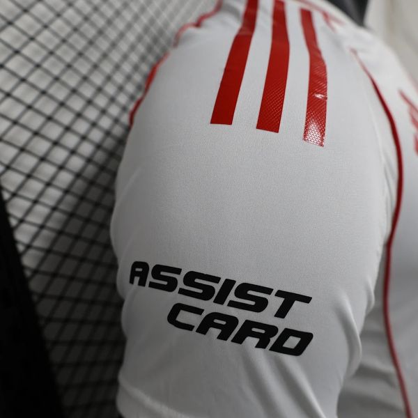 River Plate 2024-2025 home player image 5