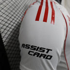 River Plate 2024-2025 home player image 5