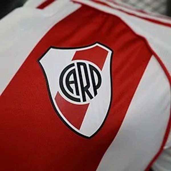 River Plate 2024-2025 home player image 6