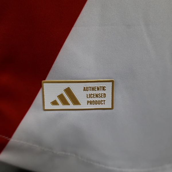 River Plate 2024-2025 home player image 7