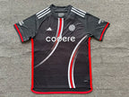 River Plate 2024-2025 second away