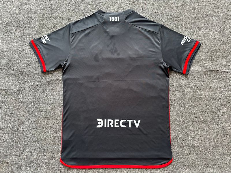 River Plate 2024-2025 second away image 2