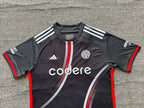 River Plate 2024-2025 second away image 3
