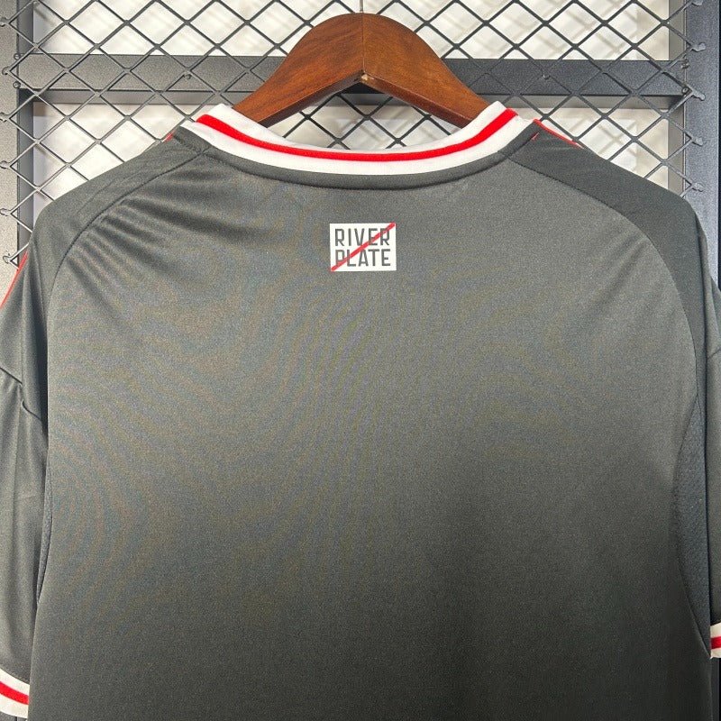 River Plate 2025-2026 away image 4