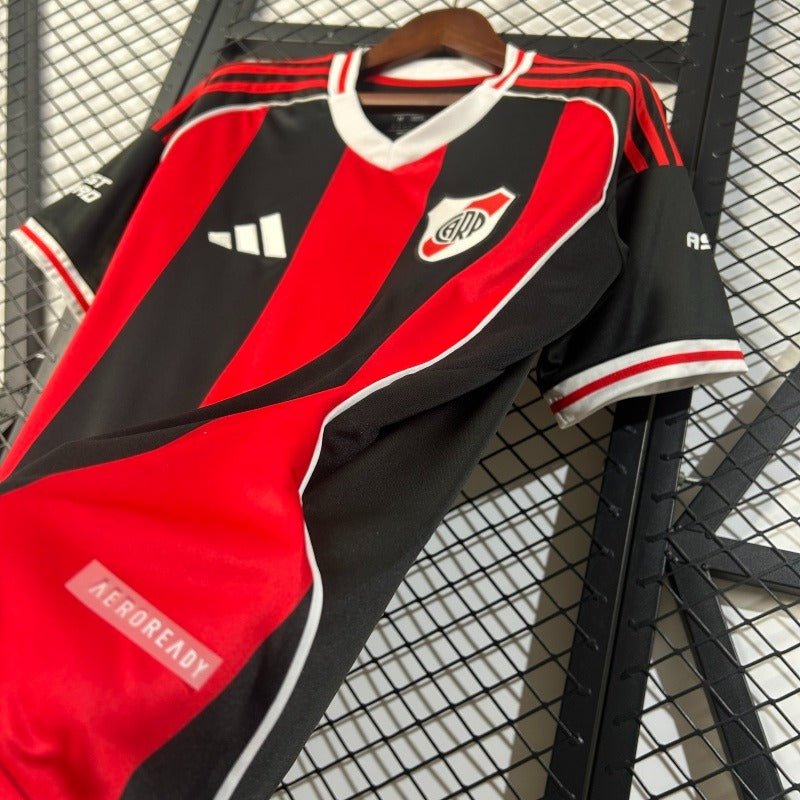 River Plate 2025-2026 away image 5