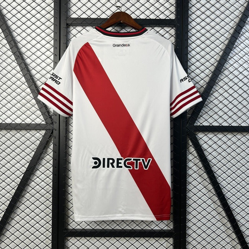 River Plate 2025-2026 home image 2