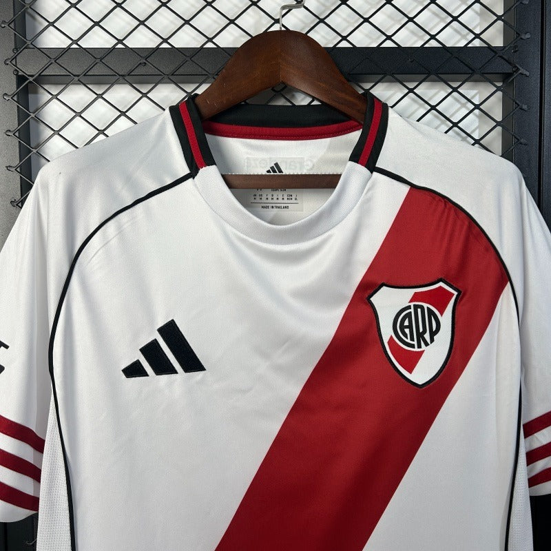 River Plate 2025-2026 home image 3