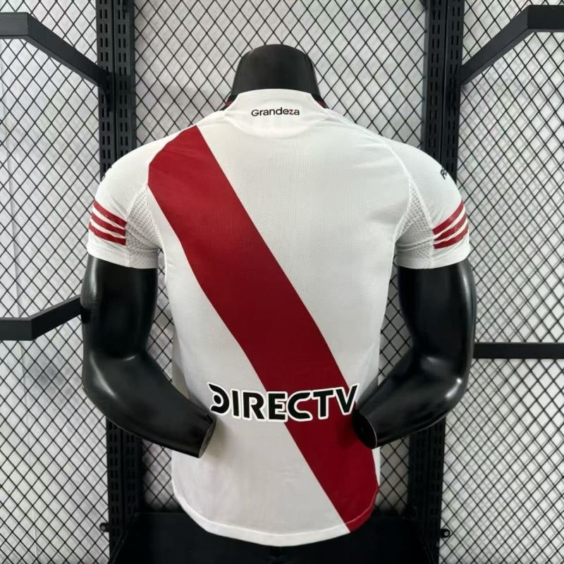 River Plate 2025-2026 home player image 2