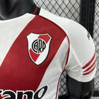 River Plate 2025-2026 home player image 5