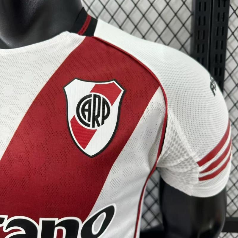 River Plate 2025-2026 home player image 5