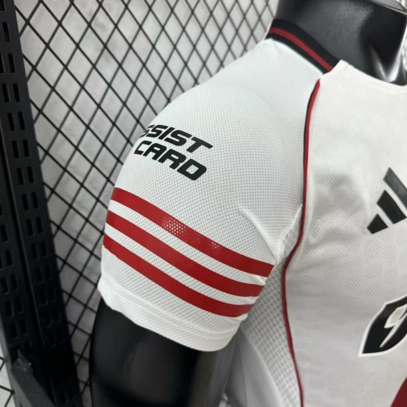 River Plate 2025-2026 home player image 6