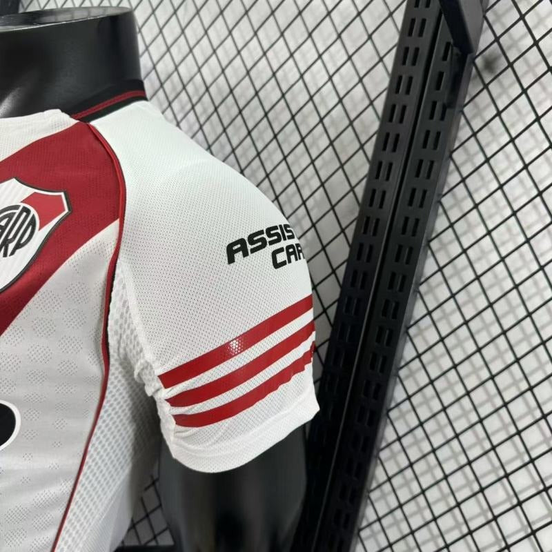 River Plate 2025-2026 home player image 7