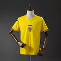 Romania 2026 Home Fan
