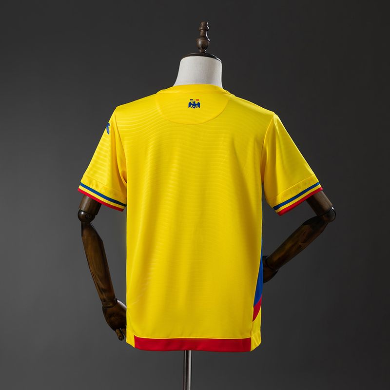 Romania 2026 Home Fan image 2
