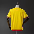 Romania 2026 Home Fan image 2