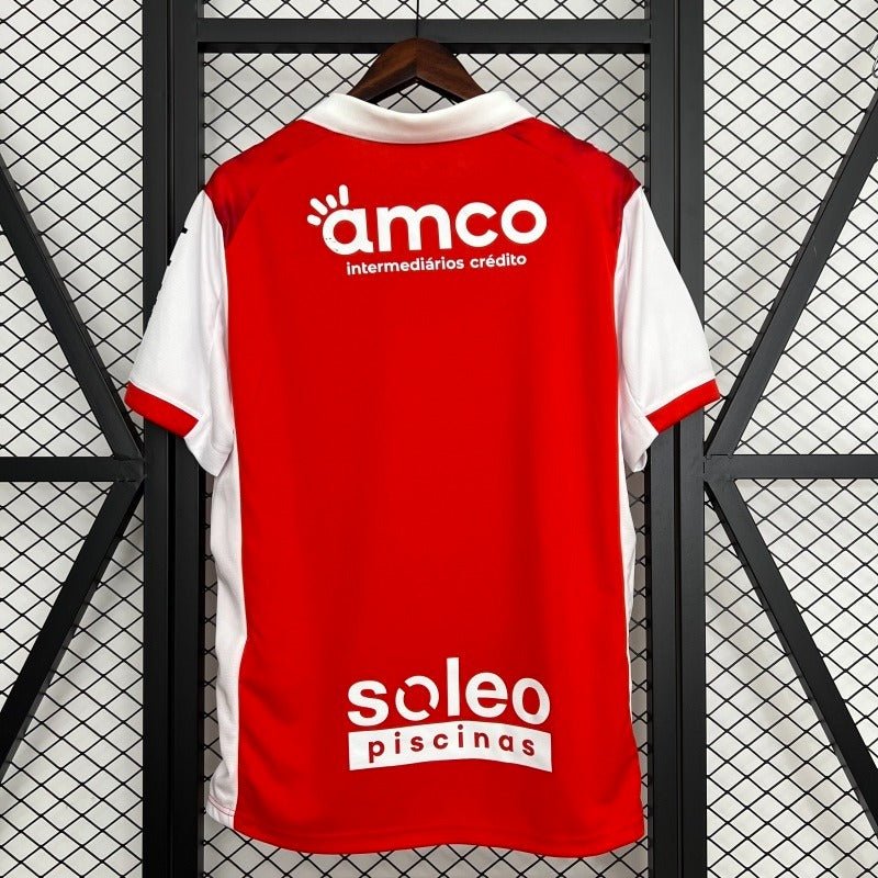 SC Braga 2025-2026 home image 2