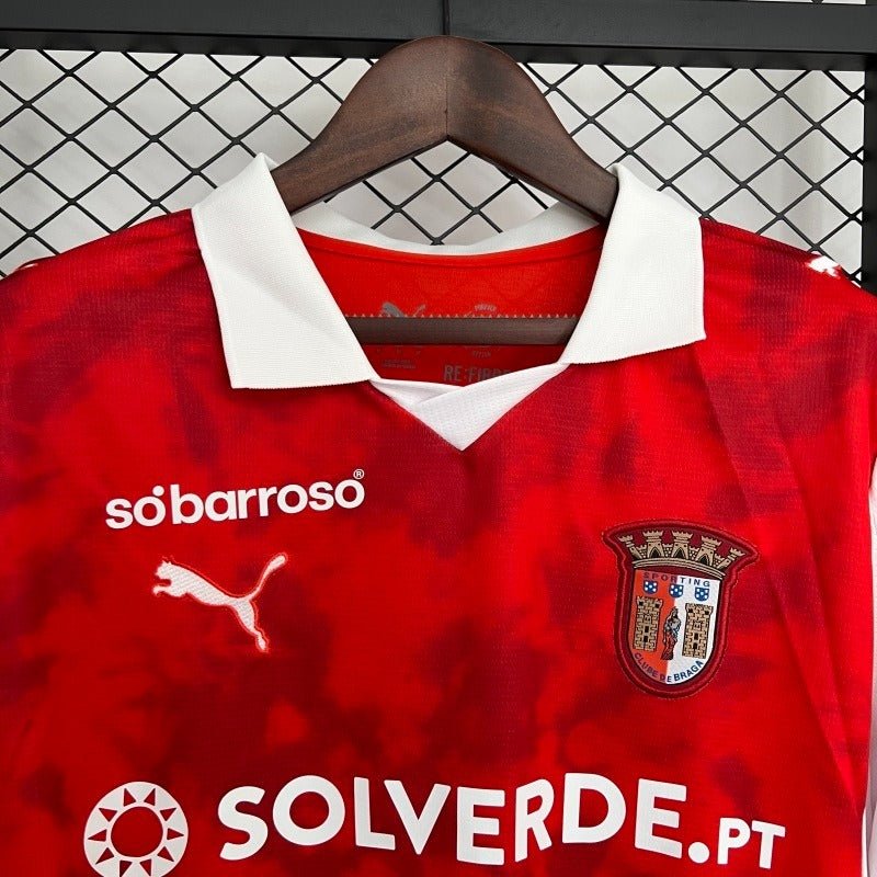 SC Braga 2025-2026 home image 3
