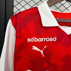 SC Braga 2025-2026 home image 4