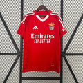 SL Benfica 2024-2025 home
