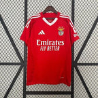 SL Benfica 2024-2025 home