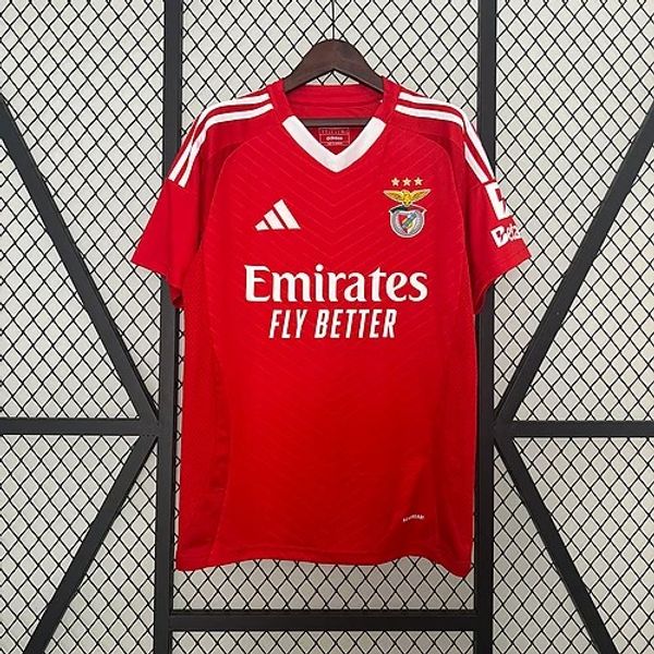 SL Benfica 2024-2025 home