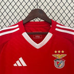 SL Benfica 2024-2025 home image 3