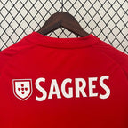 SL Benfica 2024-2025 home image 4