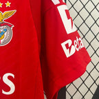 SL Benfica 2024-2025 home image 5