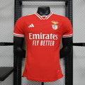 SL Benfica 2024-2025 home player