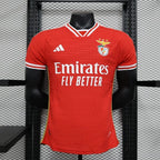 SL Benfica 2024-2025 home player