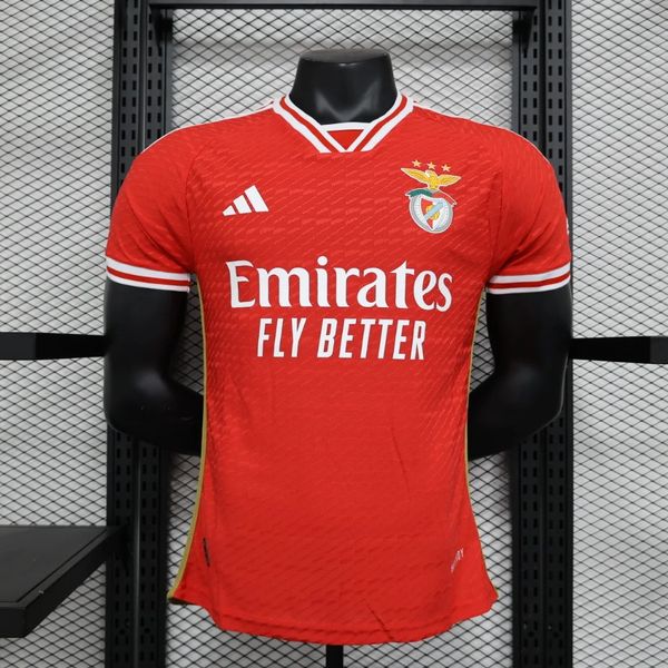 SL Benfica 2024-2025 home player