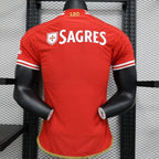 SL Benfica 2024-2025 home player image 2