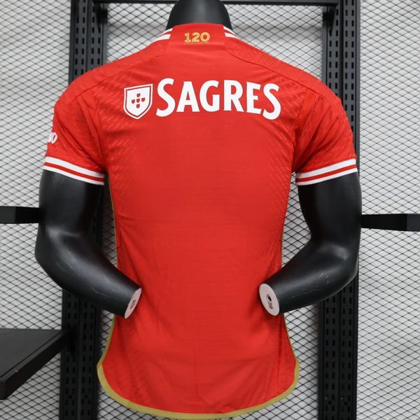 SL Benfica 2024-2025 home player image 2