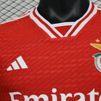 SL Benfica 2024-2025 home player image 6
